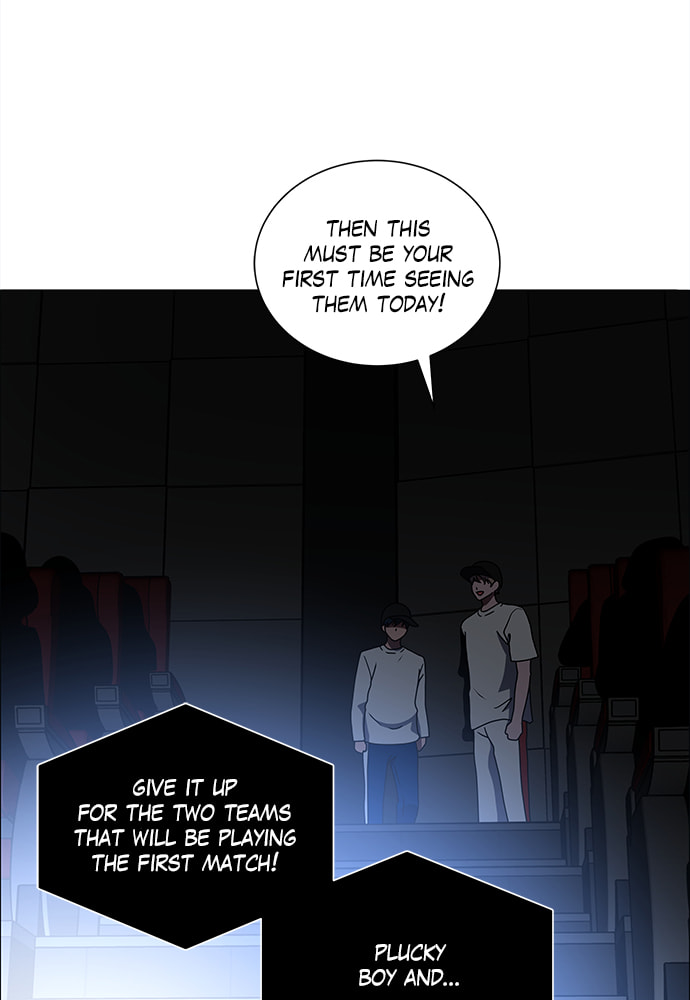 No Scope Chapter 167 page 41 - 