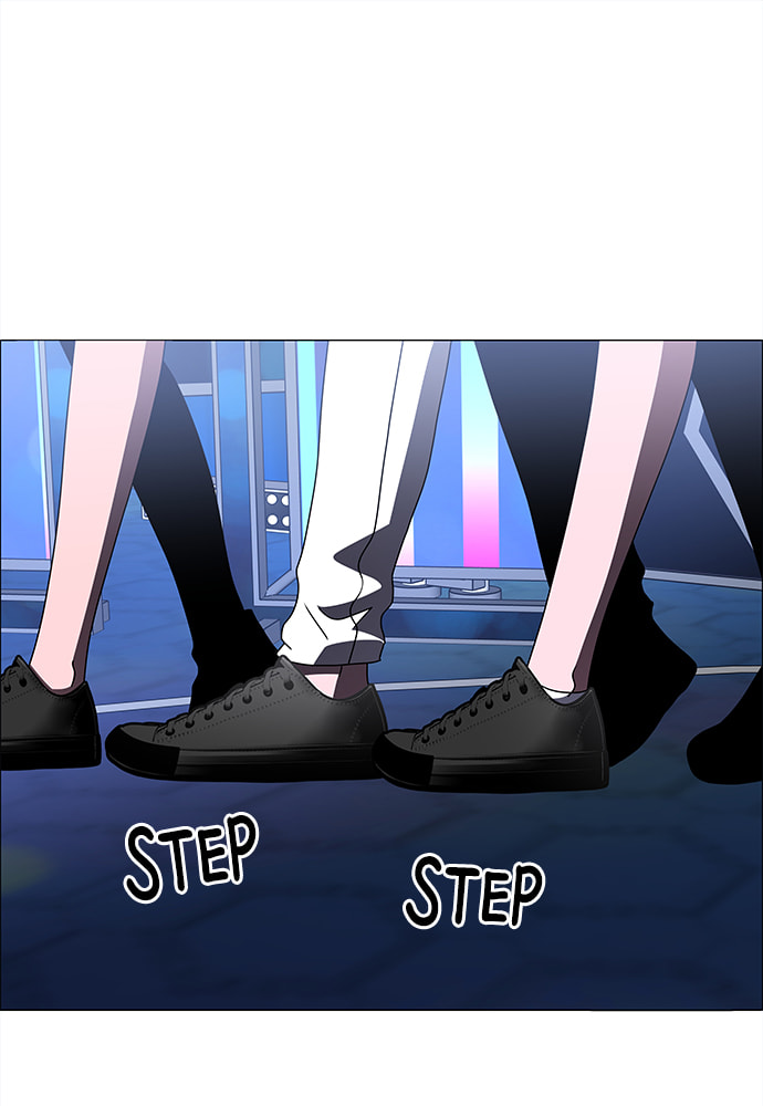 No Scope Chapter 167 page 43 - 