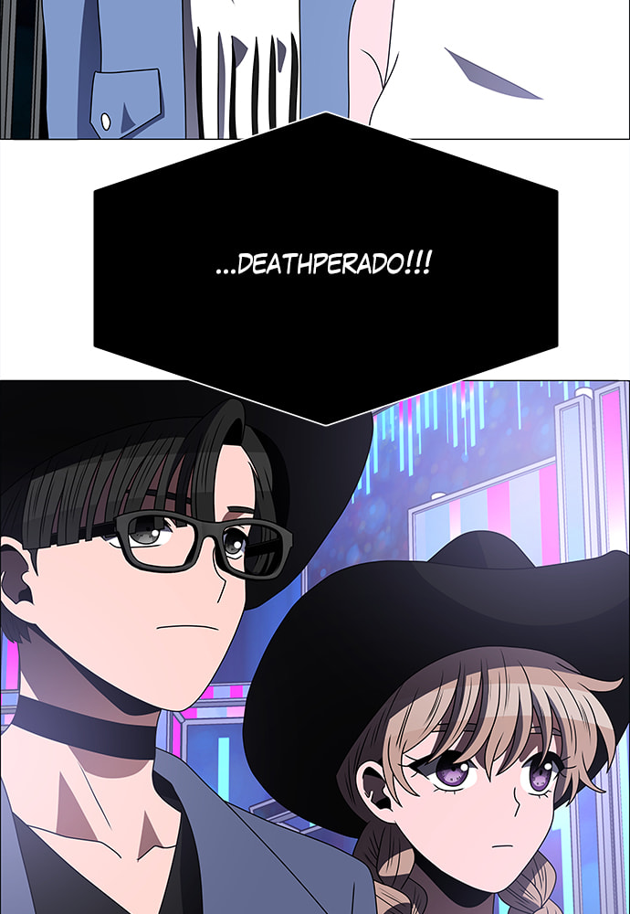 No Scope Chapter 167 page 46 - 