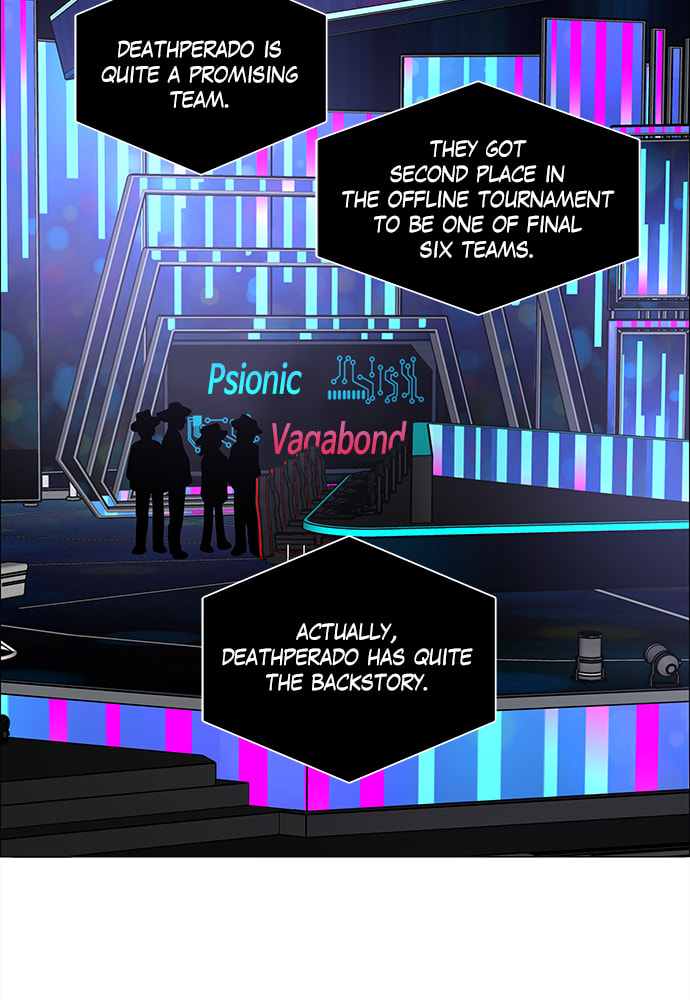 No Scope Chapter 167 page 49 - 