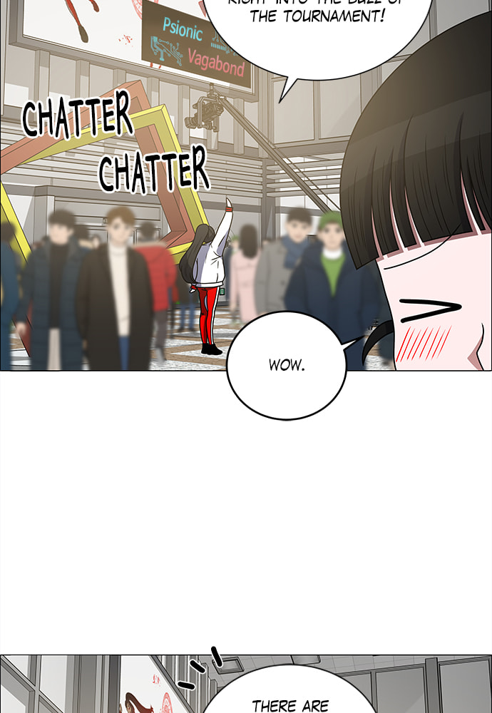 No Scope Chapter 167 page 6 - 