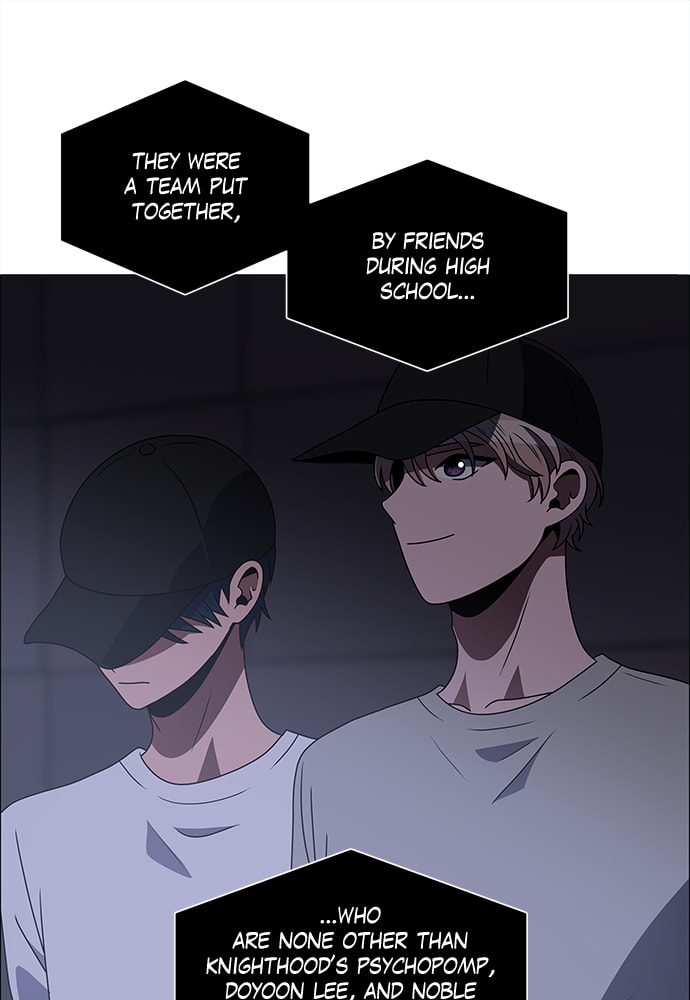 No Scope Chapter 167 page 51 - 