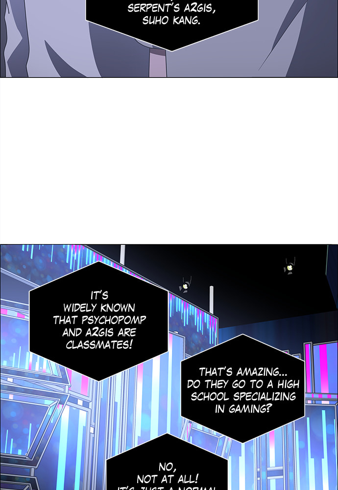 No Scope Chapter 167 page 52 - 