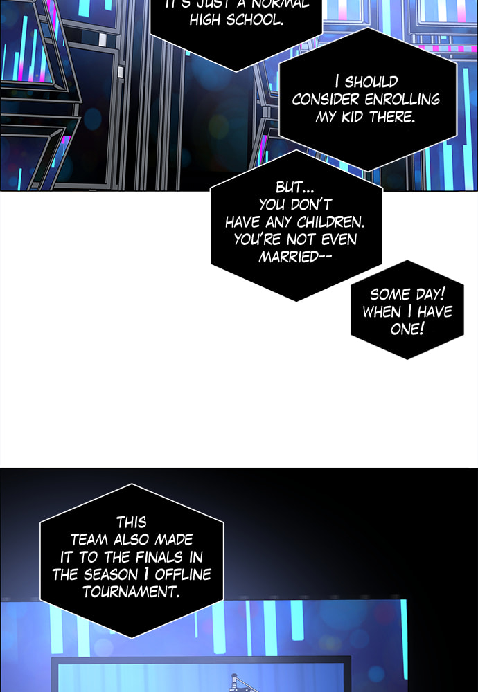 No Scope Chapter 167 page 53 - 