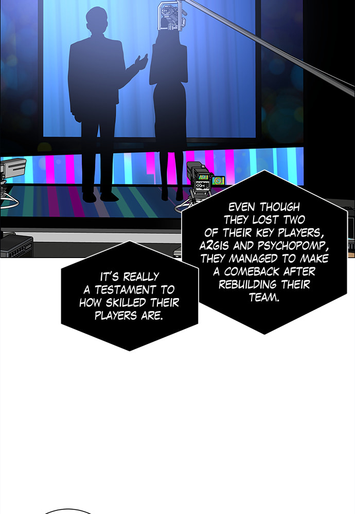 No Scope Chapter 167 page 54 - 