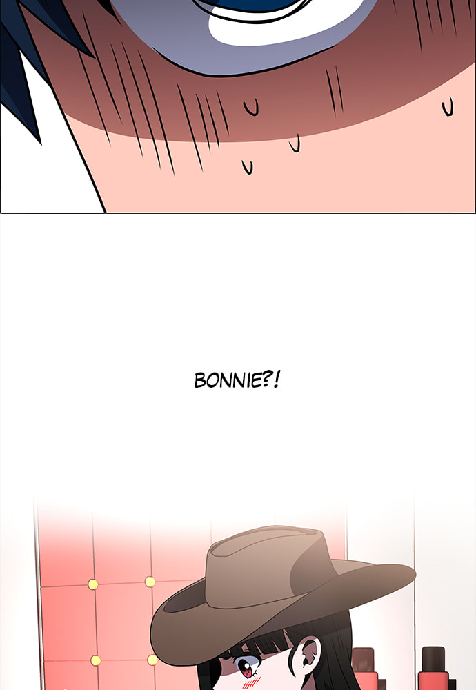 No Scope Chapter 167 page 61 - 