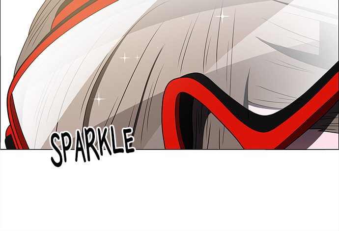 No Scope Chapter 167 page 8 - 