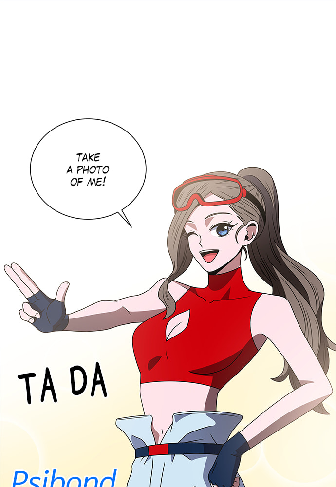 No Scope Chapter 167 page 9 - 
