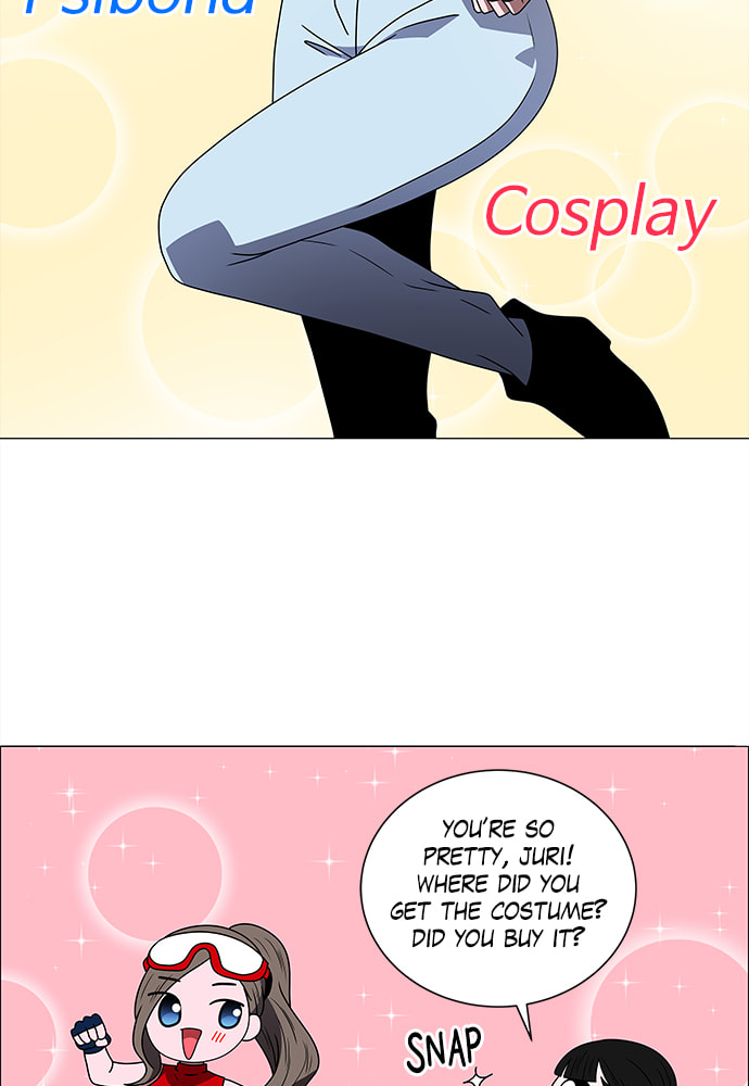 No Scope Chapter 167 page 10 - 