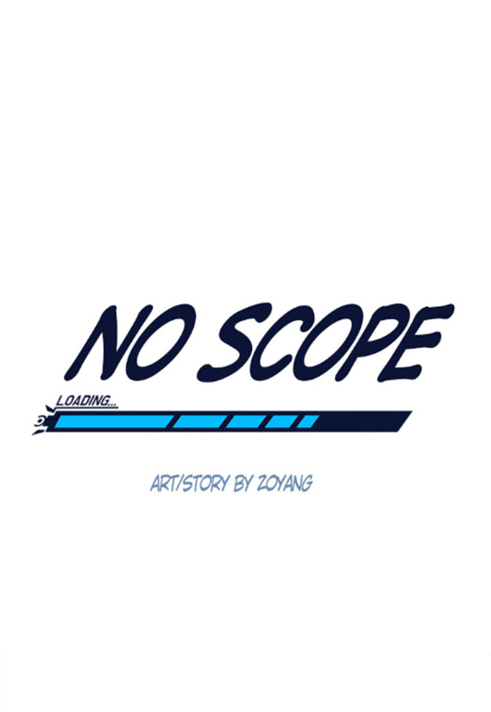 No Scope Chapter 168 page 2 - 