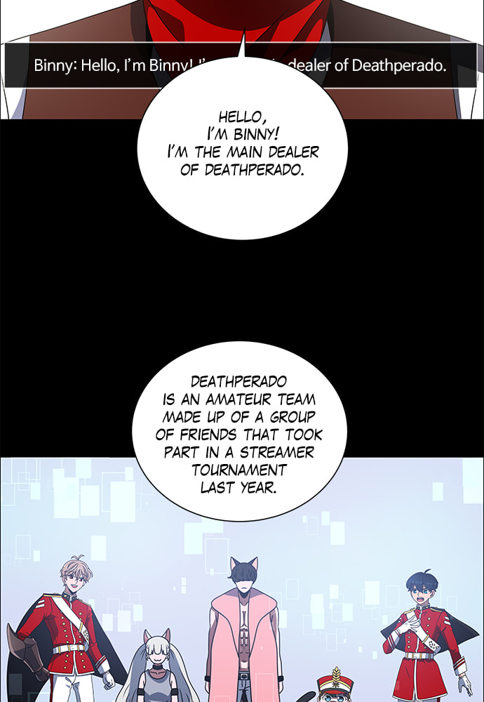 No Scope Chapter 168 page 11 - 