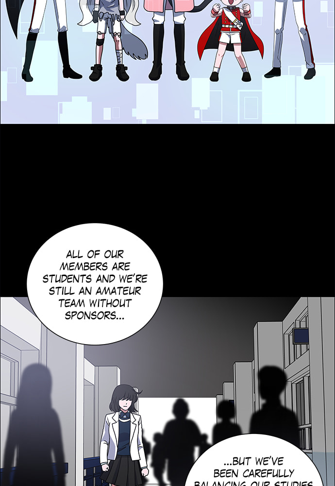 No Scope Chapter 168 page 12 - 