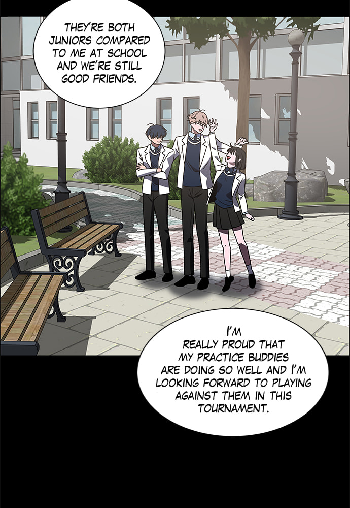 No Scope Chapter 168 page 18 - 