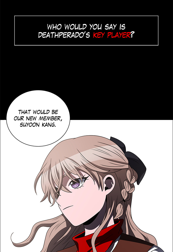 No Scope Chapter 168 page 19 - 