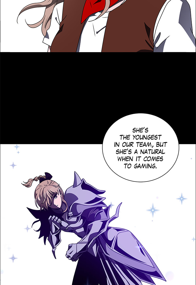 No Scope Chapter 168 page 20 - 