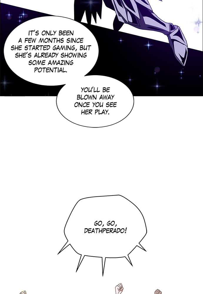 No Scope Chapter 168 page 21 - 