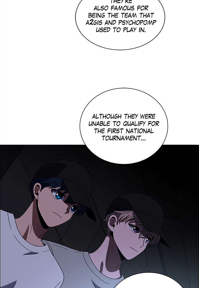 No Scope Chapter 168 page 25 - 