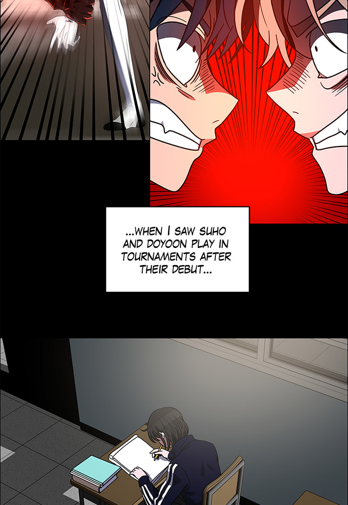 No Scope Chapter 168 page 30 - 