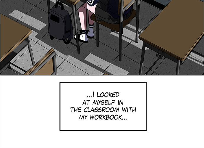 No Scope Chapter 168 page 31 - 