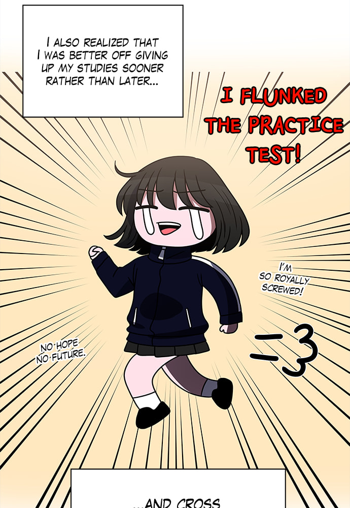 No Scope Chapter 168 page 34 - 