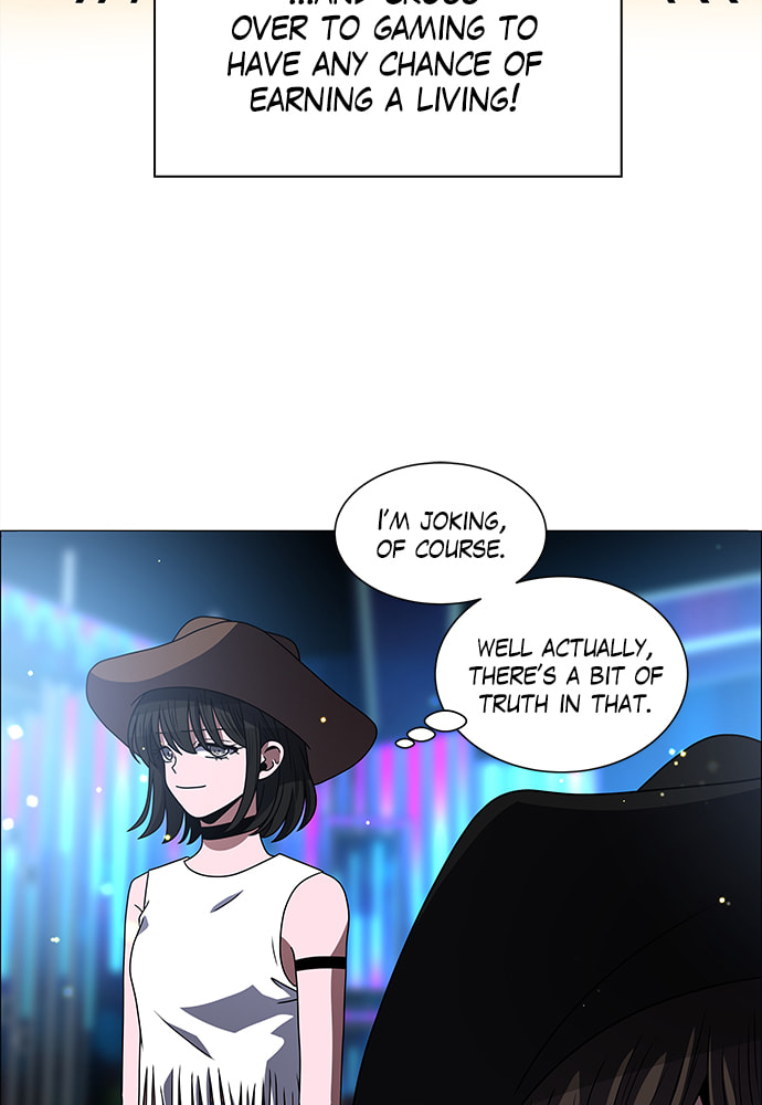 No Scope Chapter 168 page 35 - 