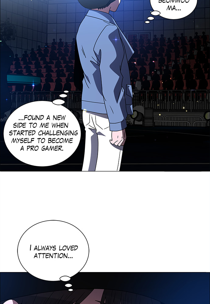 No Scope Chapter 168 page 37 - 
