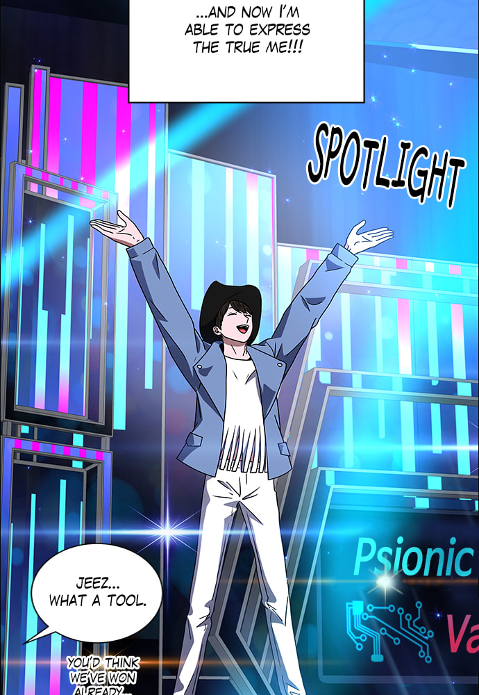 No Scope Chapter 168 page 40 - 