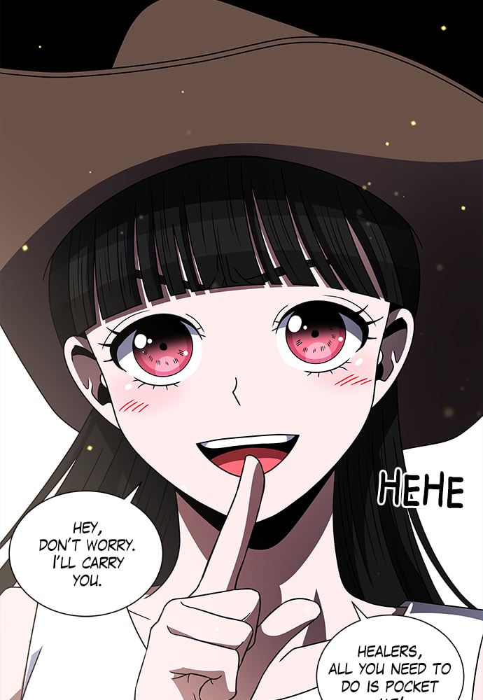 No Scope Chapter 168 page 5 - 
