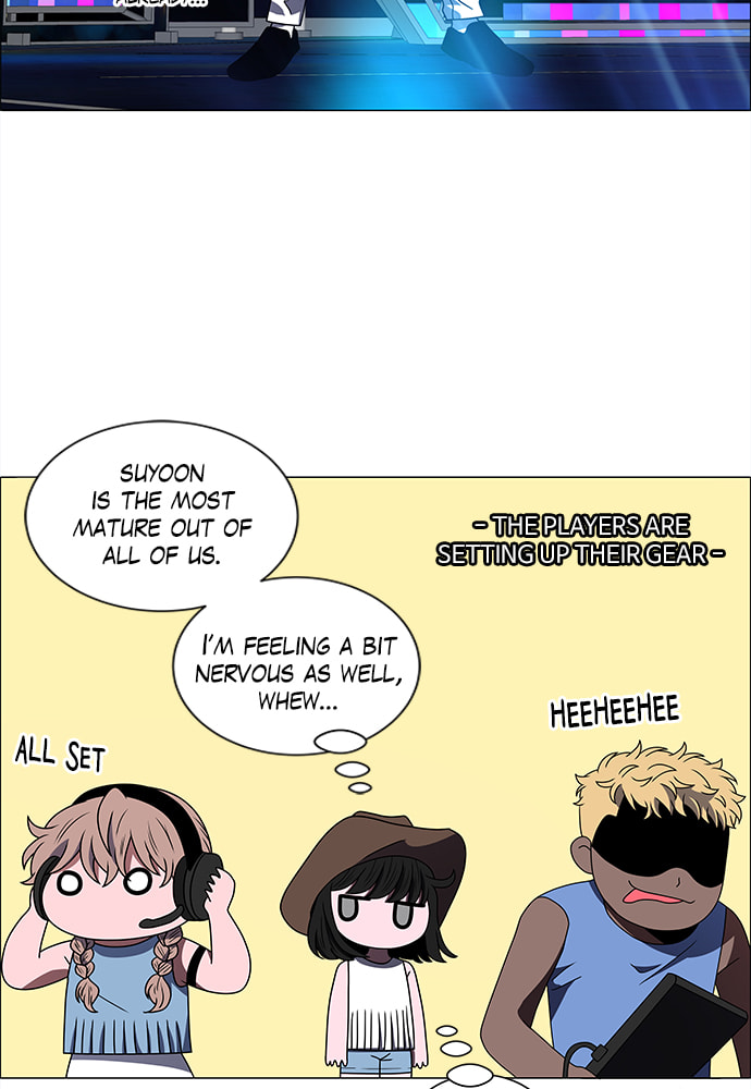 No Scope Chapter 168 page 41 - 