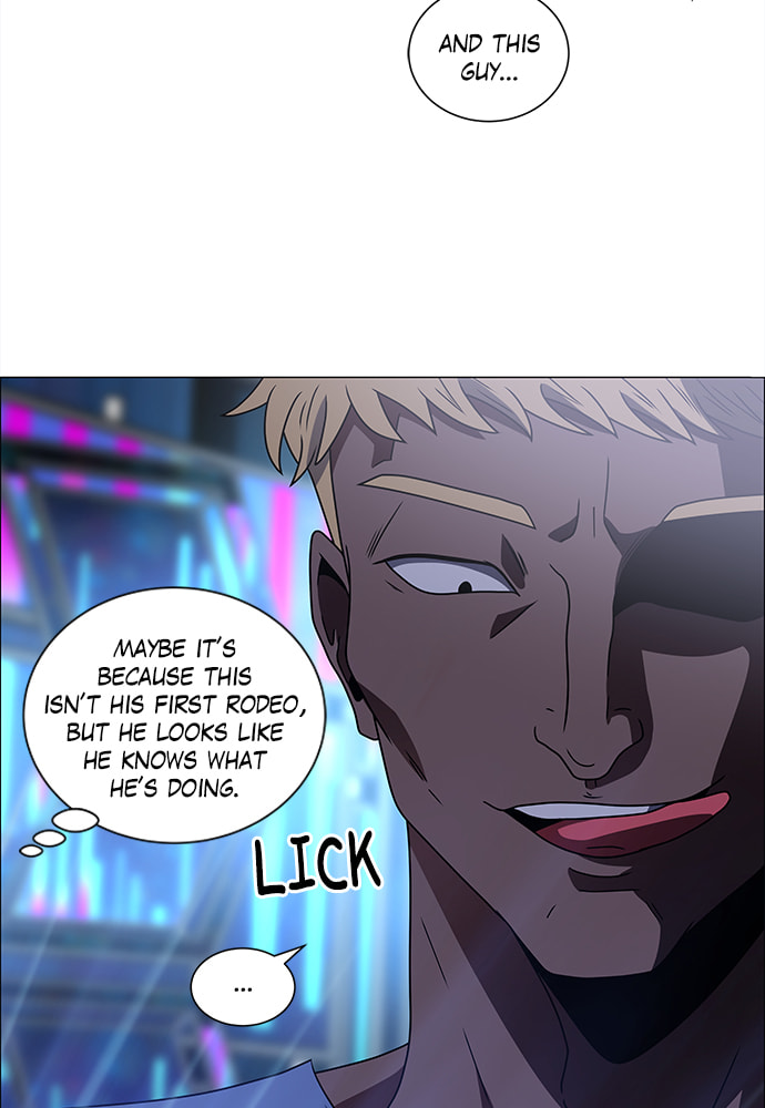 No Scope Chapter 168 page 42 - 