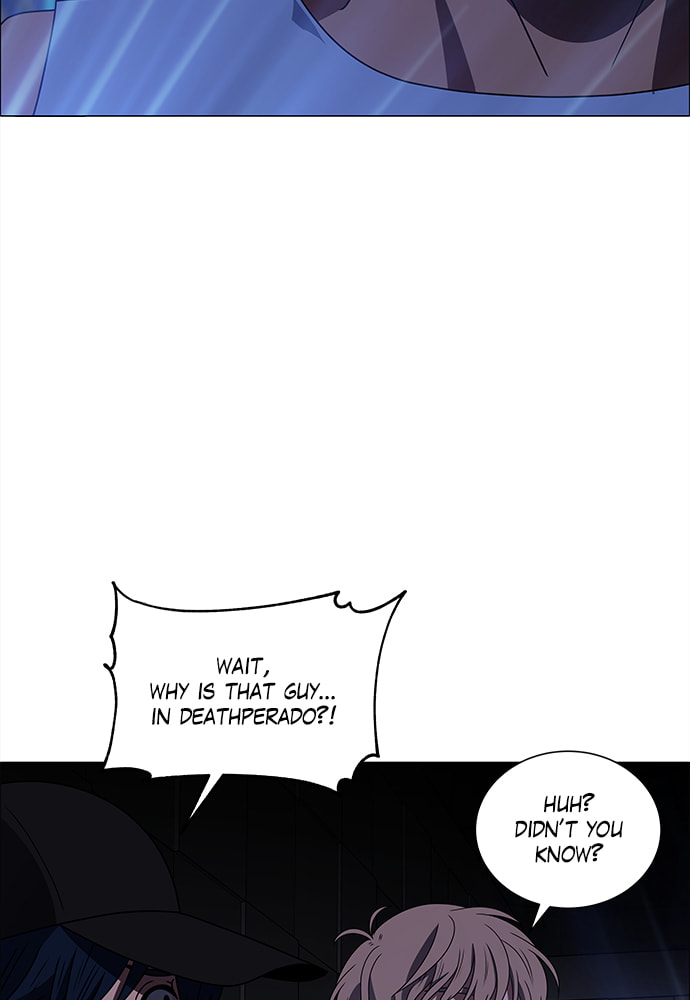 No Scope Chapter 168 page 43 - 