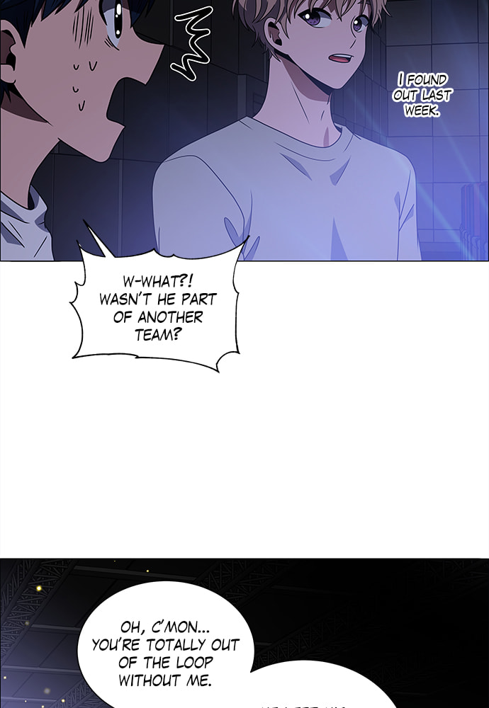 No Scope Chapter 168 page 44 - 