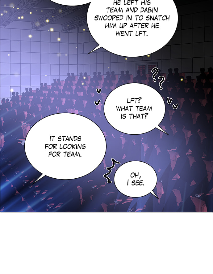 No Scope Chapter 168 page 45 - 