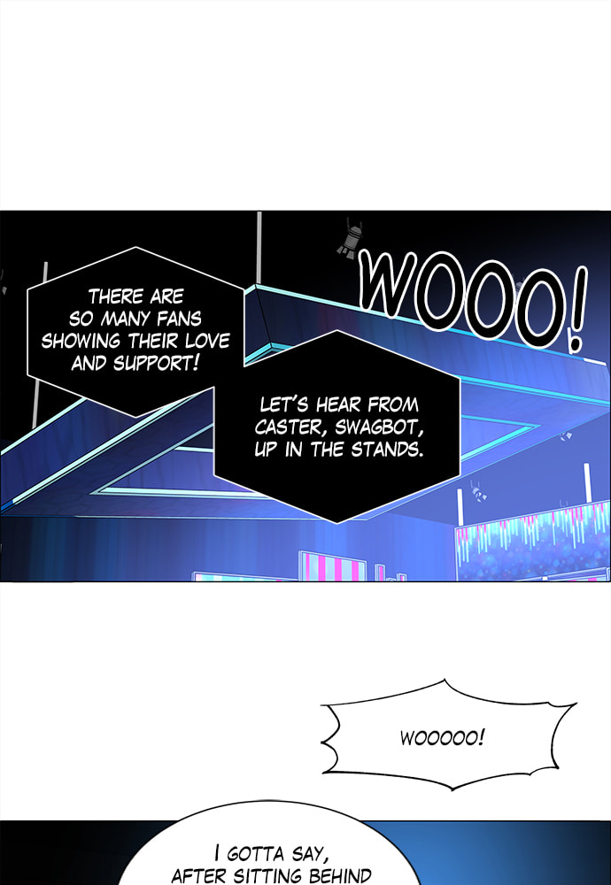 No Scope Chapter 168 page 46 - 
