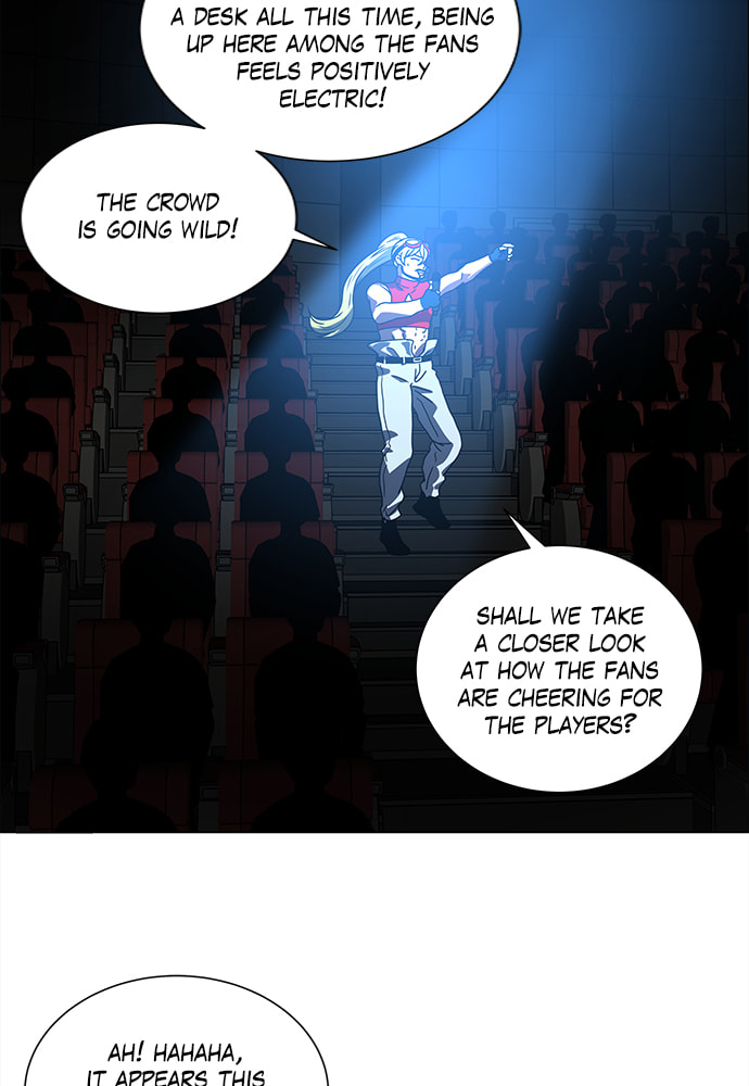 No Scope Chapter 168 page 47 - 