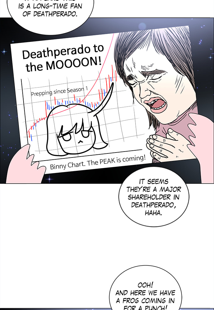No Scope Chapter 168 page 48 - 