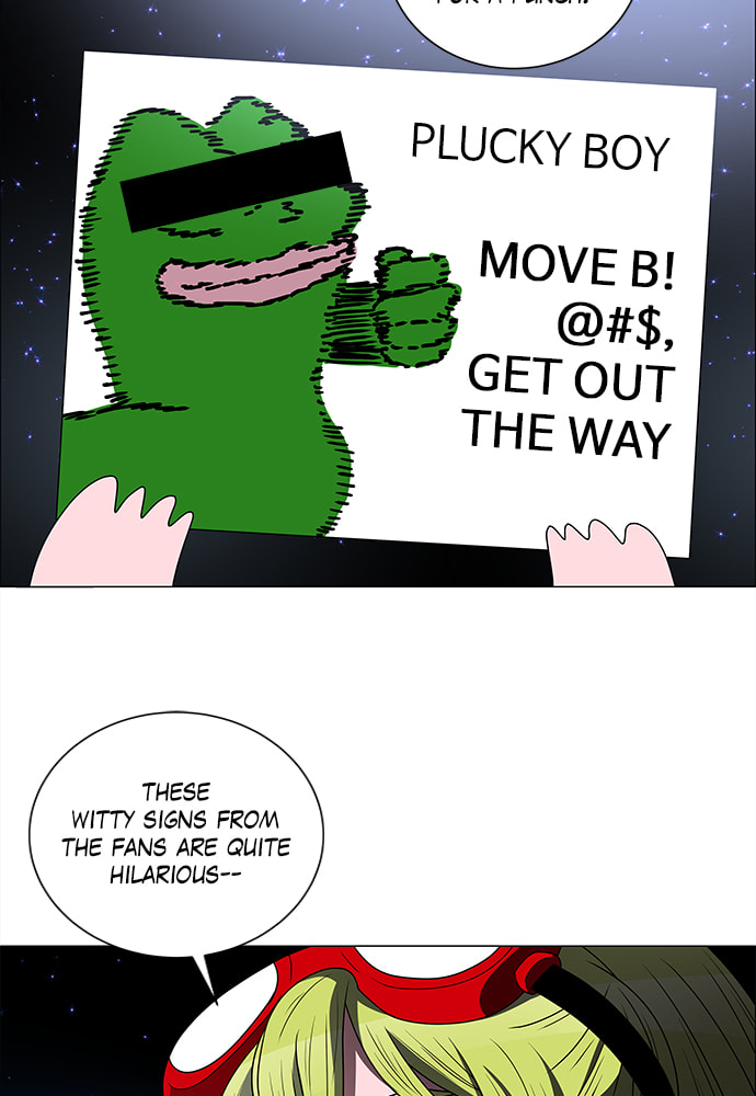 No Scope Chapter 168 page 49 - 