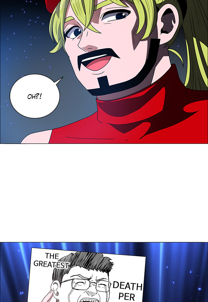 No Scope Chapter 168 page 50 - 