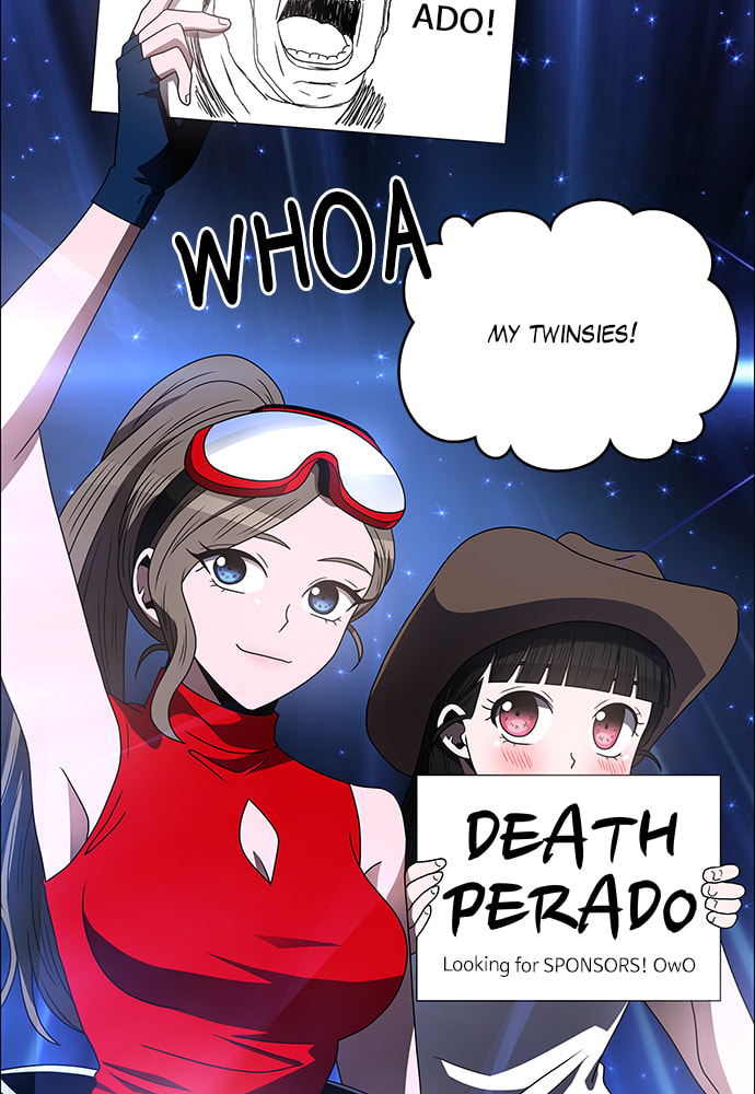 No Scope Chapter 168 page 51 - 