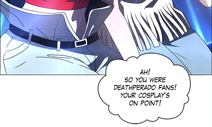 No Scope Chapter 168 page 52 - 