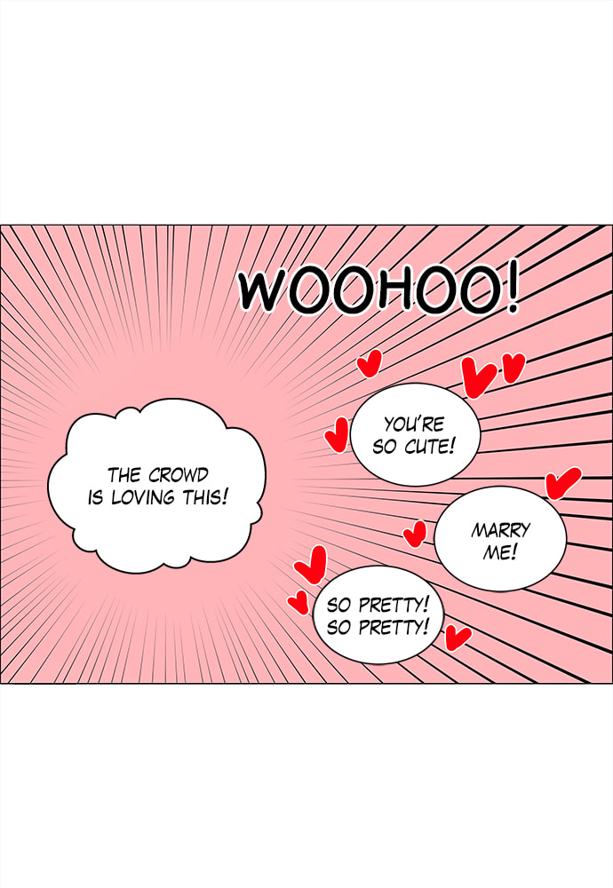 No Scope Chapter 168 page 53 - 