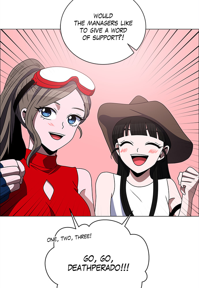 No Scope Chapter 168 page 55 - 