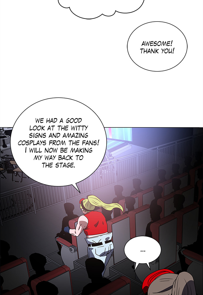 No Scope Chapter 168 page 56 - 