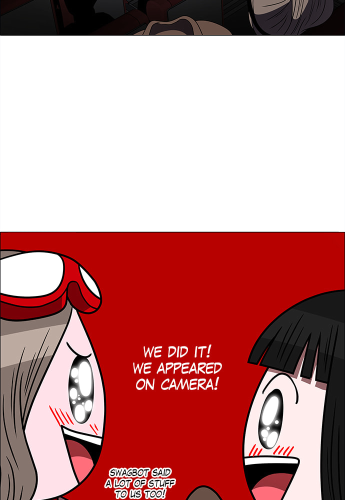 No Scope Chapter 168 page 57 - 