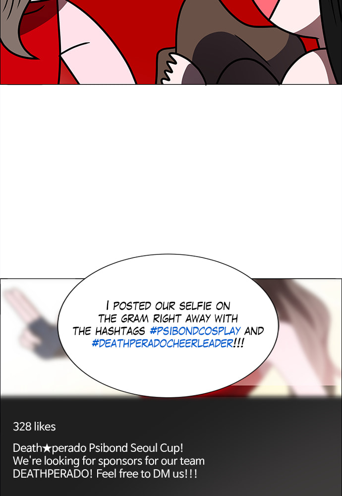 No Scope Chapter 168 page 58 - 