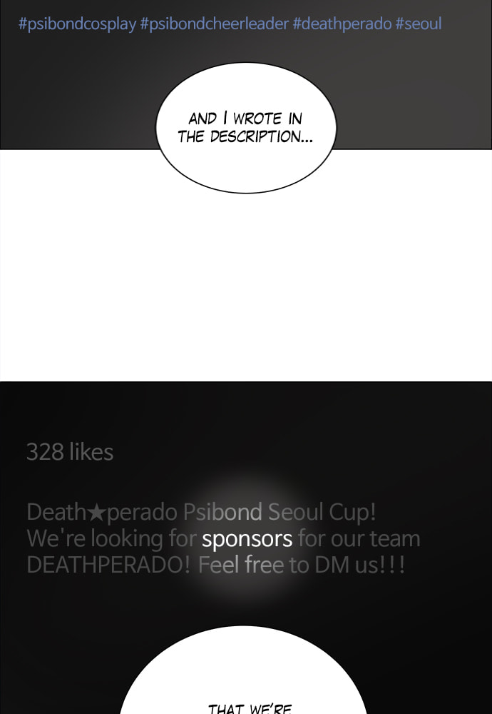 No Scope Chapter 168 page 59 - 