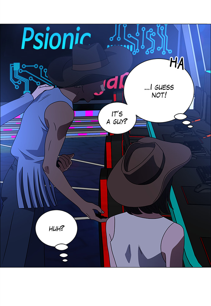 No Scope Chapter 168 page 7 - 