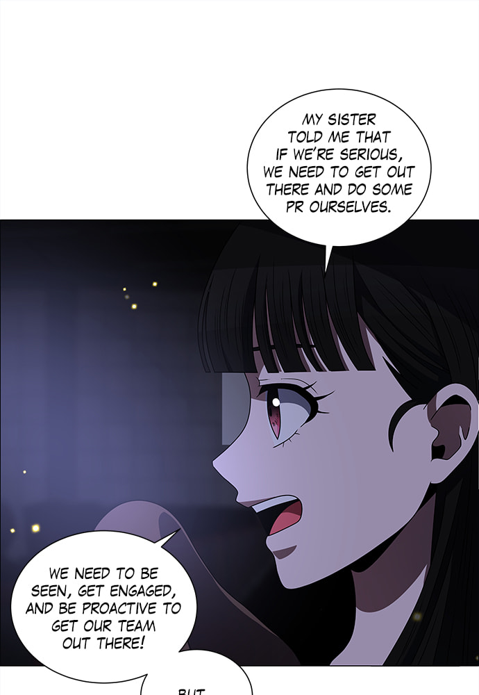 No Scope Chapter 168 page 61 - 