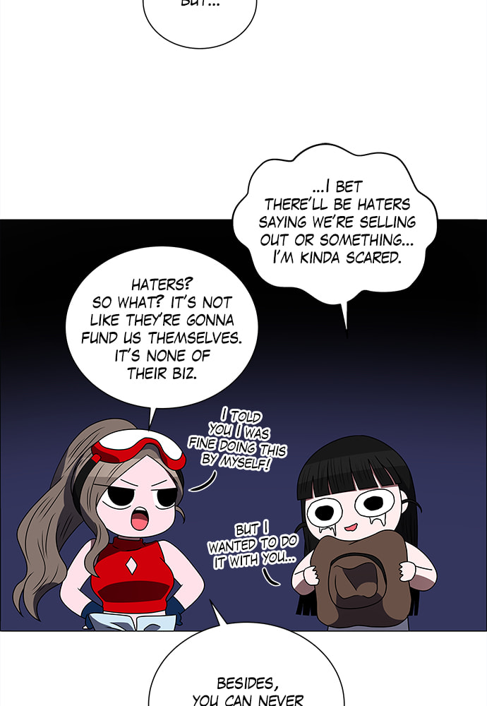 No Scope Chapter 168 page 62 - 