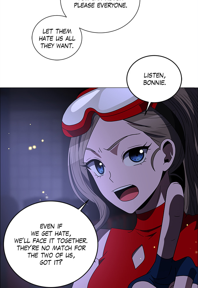 No Scope Chapter 168 page 63 - 